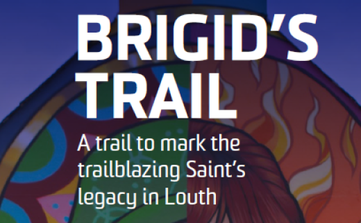 Brigid's Trail Map & Guide