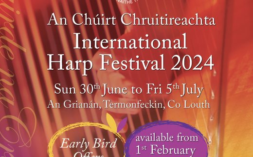 International Harp Festival