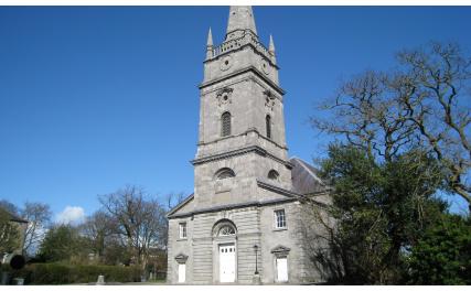 St Peters COI Drogheda
