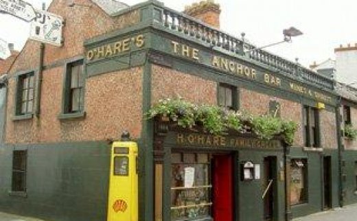 PJ O'Hare's Bar