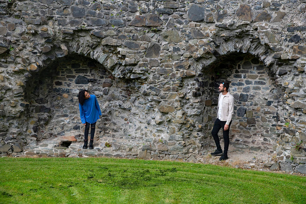 Couple visiting King John's Castle 28_Carlingford_Co Louth_140922CH345_Web Size.jpg