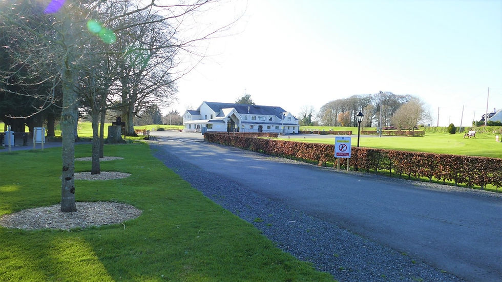 Image: Ardee Golf Club