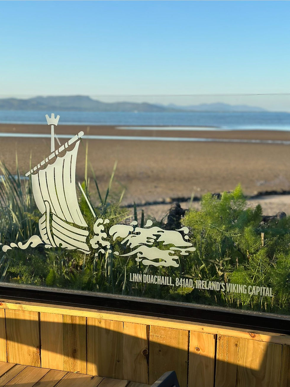Image: The Glyde Inn, Annagassan