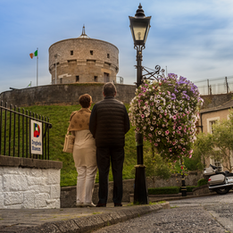 Drogheda Museum Millmount