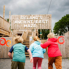 Family Fun in County Louth