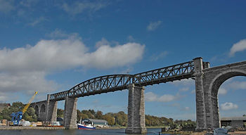 Boyne Viaduct
