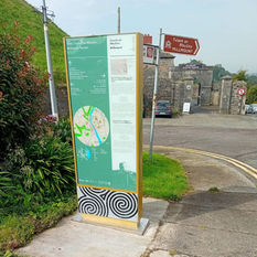 Millmount Terrace