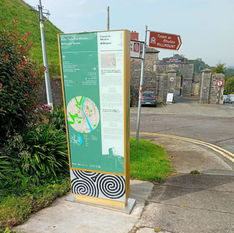 Millmount Terrace