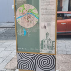 West Street (Opposite the Tholsel)