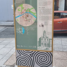 West Street (Opposite the Tholsel)