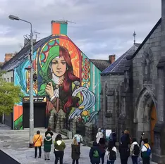 Dundalk Tourist Office