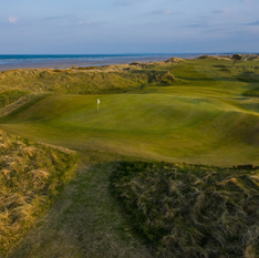 Legendary Golf Courses in County Louth