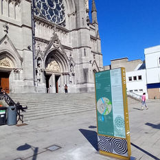 West Street (St. Peters Church)
