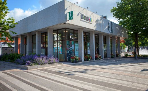 Dundalk Tourist Office