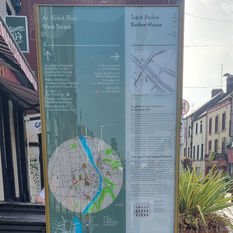 West Street and West Gate