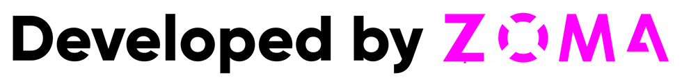 Zoma footer in black.png