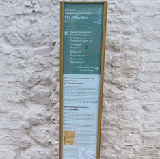 Old Abbey Lane