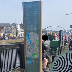 South Quay
