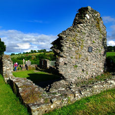 5 Unique Tourist Attractions in County Louth
