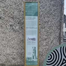 Moores Lane