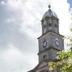 Drogheda Tourist Office