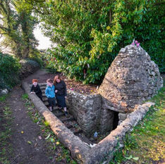 Birthplace of Brigid