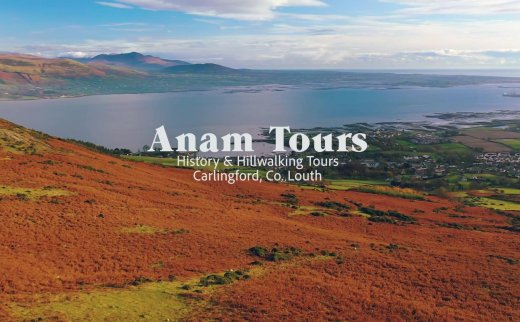 Anam Tours Walks & Hikes