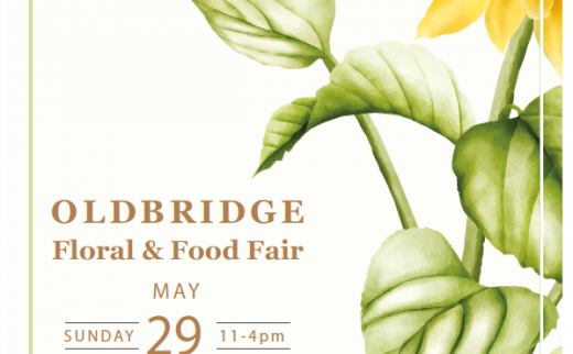 Oldbridge Floral & Food Fair