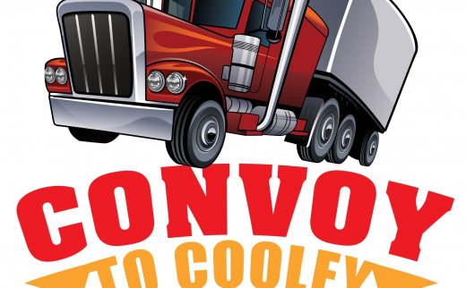 Convoy to Cooley Country Music Festival