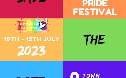 Dundalk LGBT+ Pride Festival