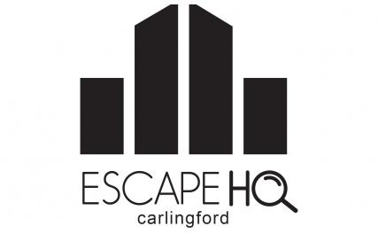 Escape HQ 