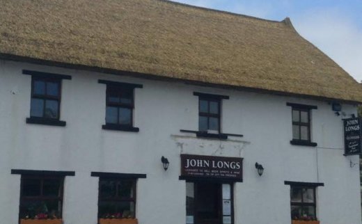 John Longs Bar