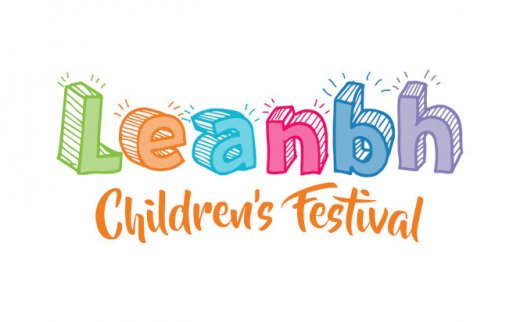 Leanbh Children's Festival