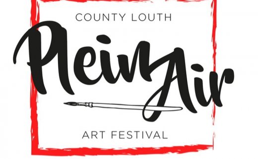 Louth Plein Air Art Festival