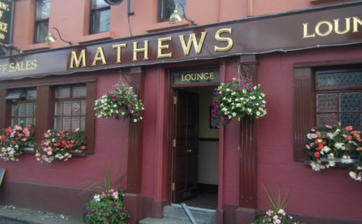 Matthews Bar
