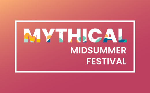 DRAWDA Mythical Midsummer Festival