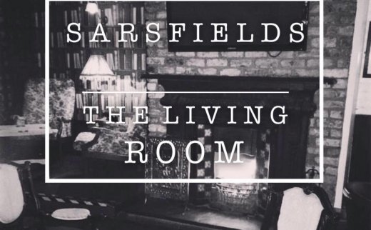 Sarsfields Bar