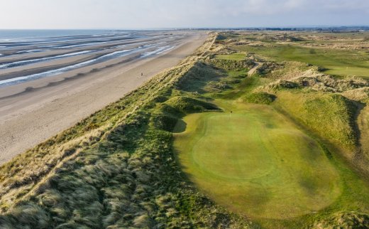 Legendary Golf Courses in County Louth