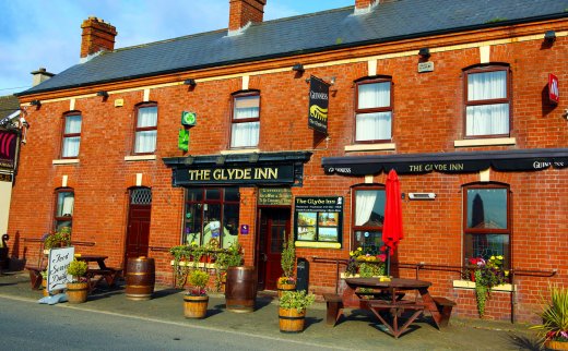 Glyde Inn