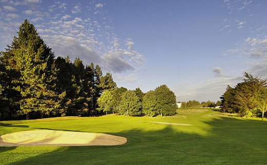 Dundalk Golf Club (Blackrock)