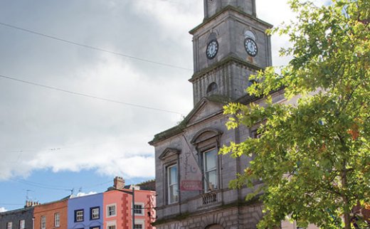 Drogheda Tourist Office