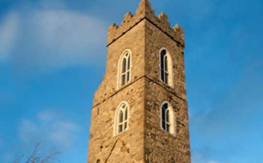 Magdalene Tower